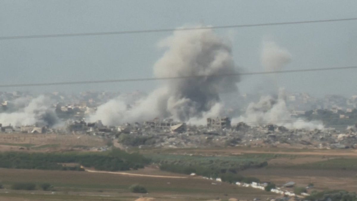 "Israel-Hamas Truce and Hostage Release: Updates and Delays"