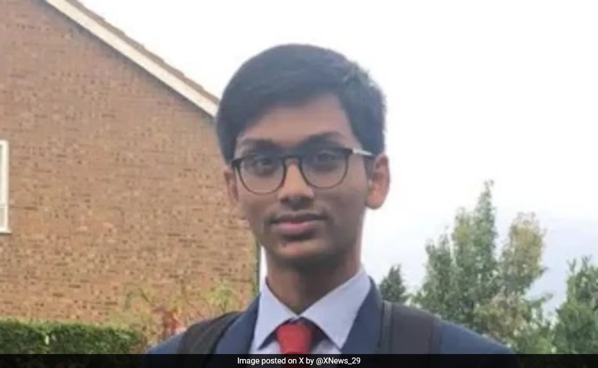 Featured image for "Legal Troubles for Indian-Origin Man Over Plane Bomb Joke"