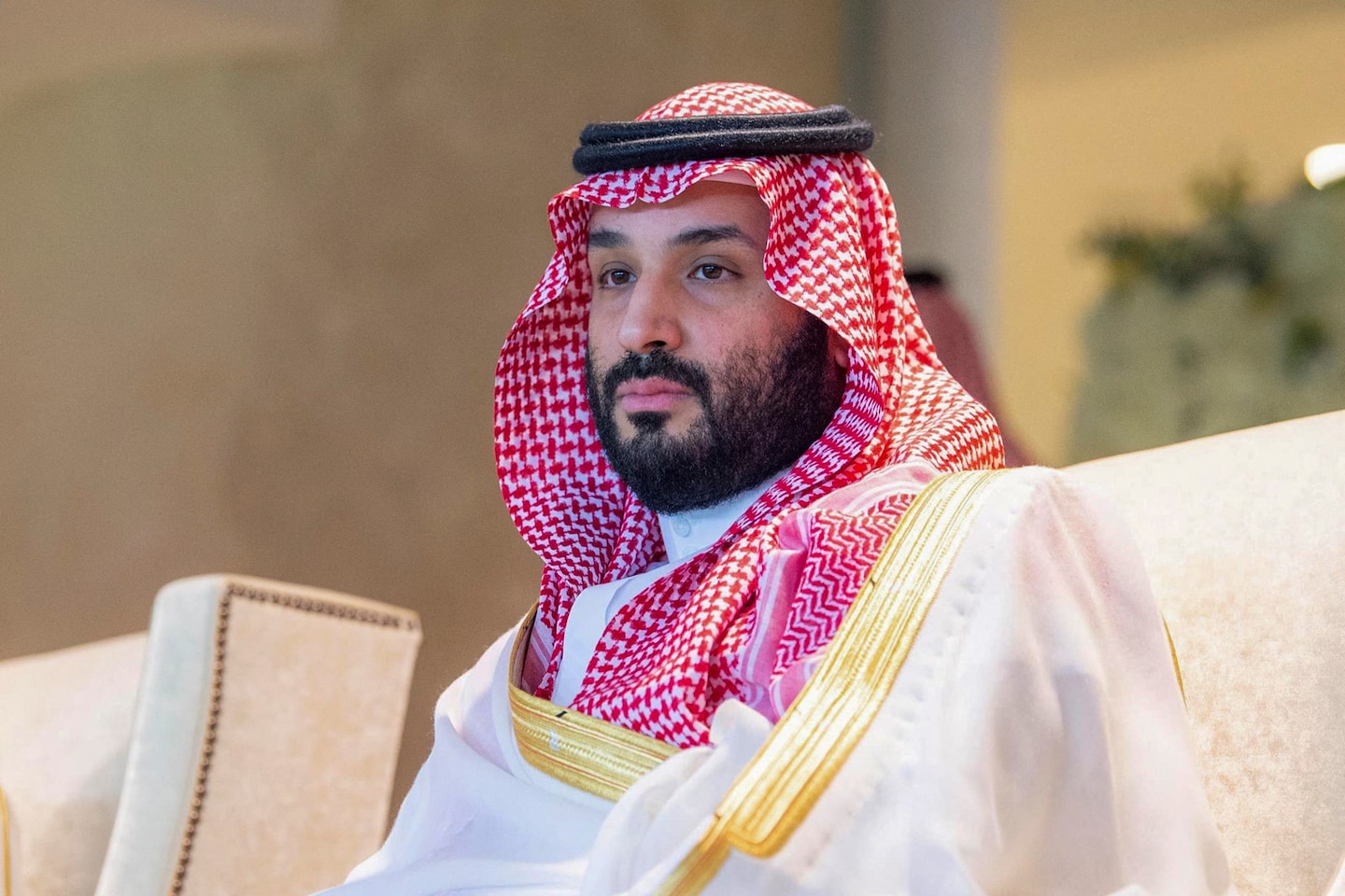 Saudi Crown Prince Warns of Economic Consequences in Oil Dispute with U.S.