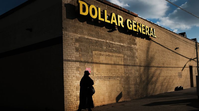 Dollar General shareholders demand action on worker safety after multiple deaths.