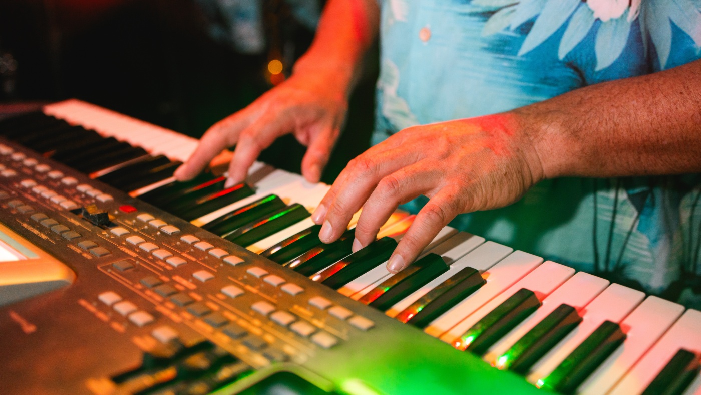 Featured image for Music Therapy Offers Hope and Healing for Cancer Patients