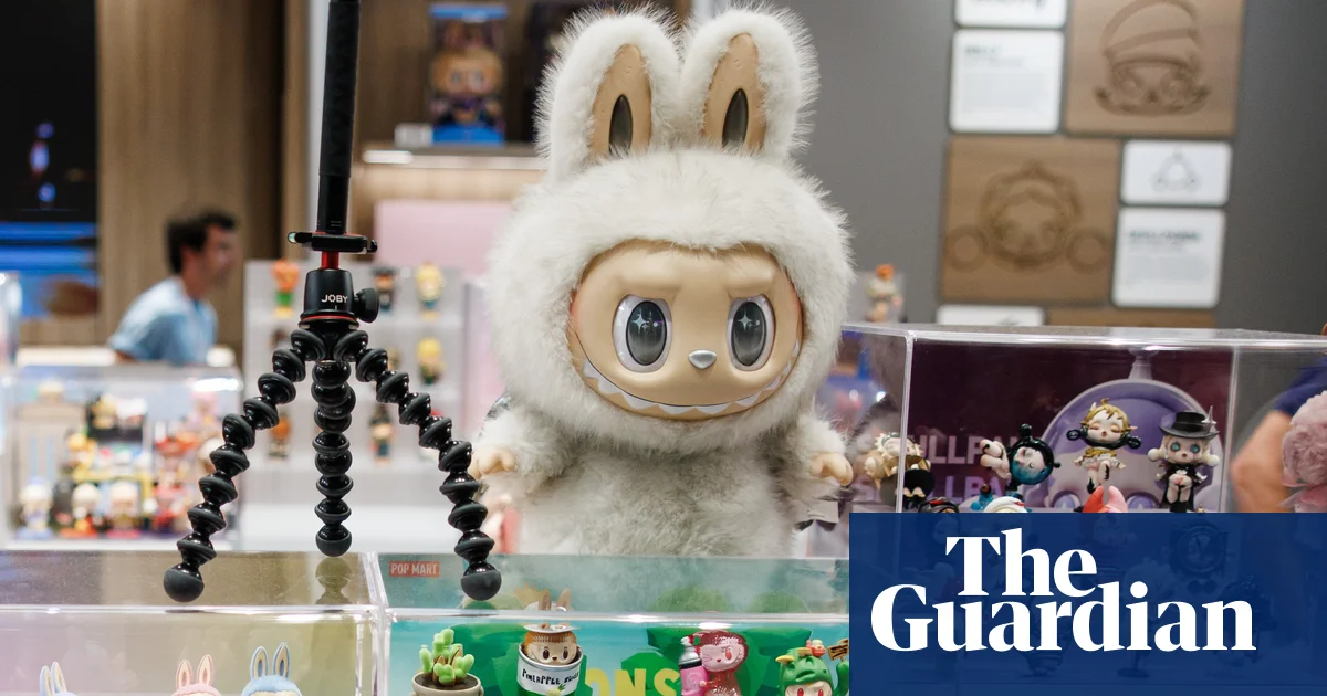 Featured image for Thieves Steal $7K Worth of Labubu Dolls in LA