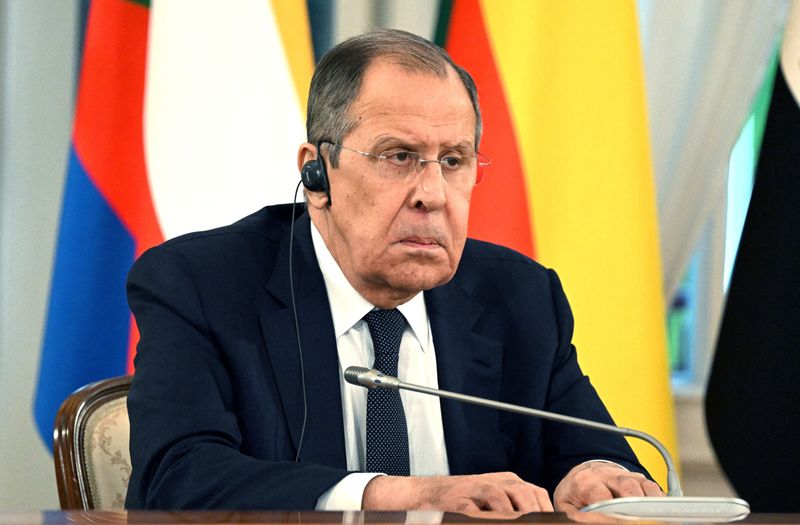 "Turkey's Release of Azov Commanders Leaves Russia Surprised"