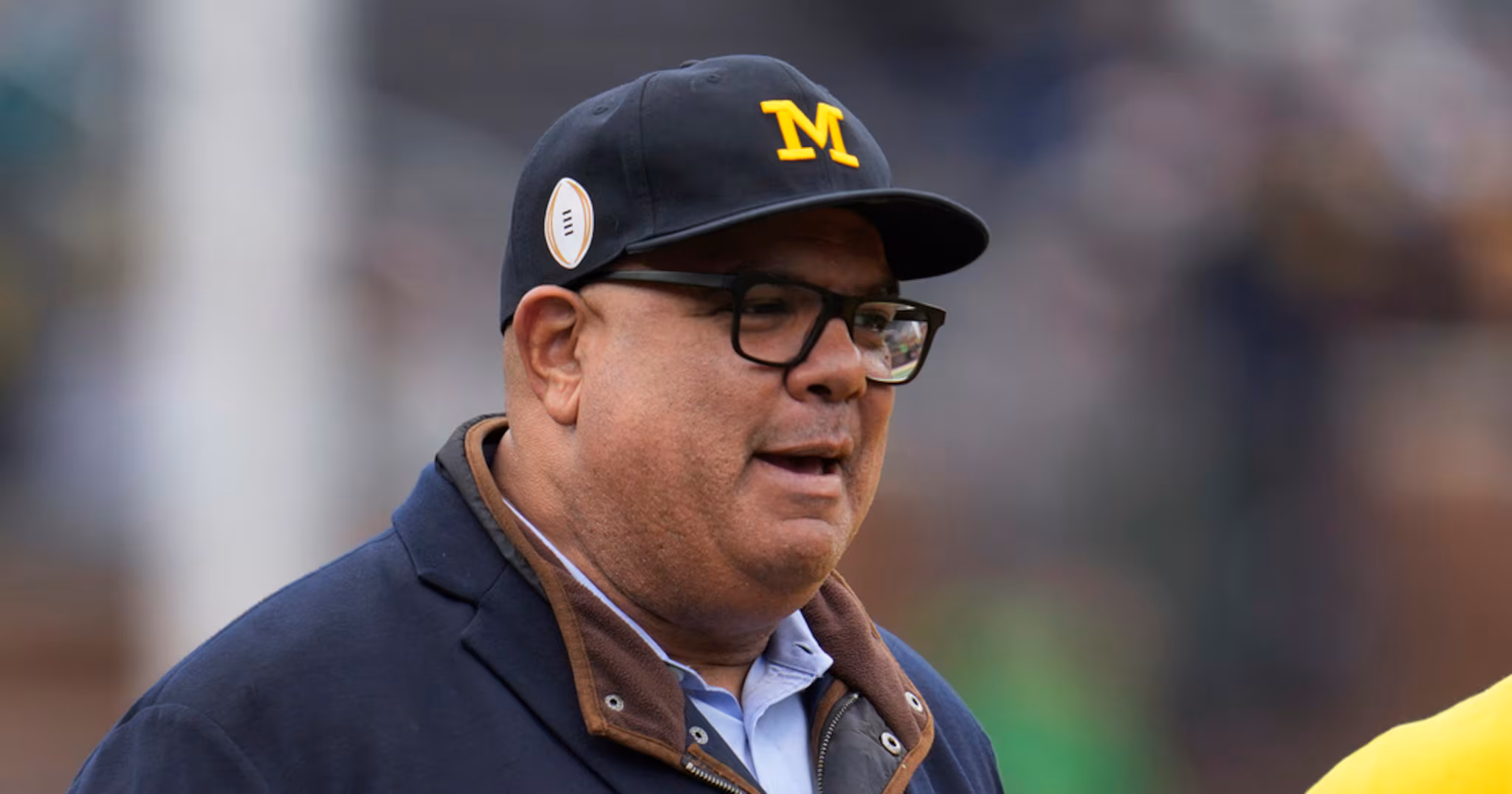 Featured image for Tennessee's Playoff Hopes Dim After Georgia Defeat