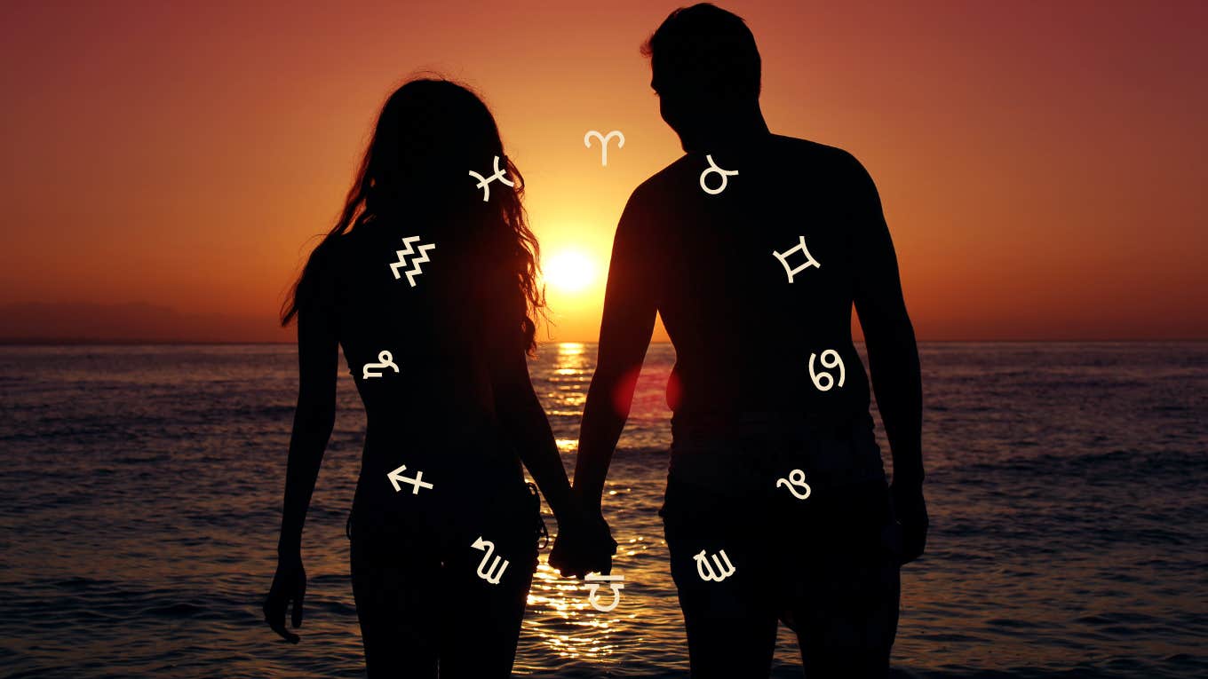 "Love Horoscopes: Lucky Signs and Daily Predictions for February 1, 2024"