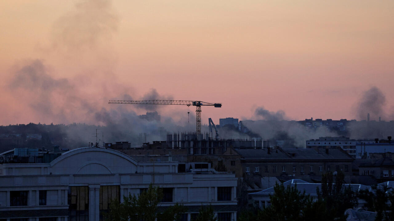 Featured image for Ukraine's Territorial Gains Expand Amid Ongoing Battles