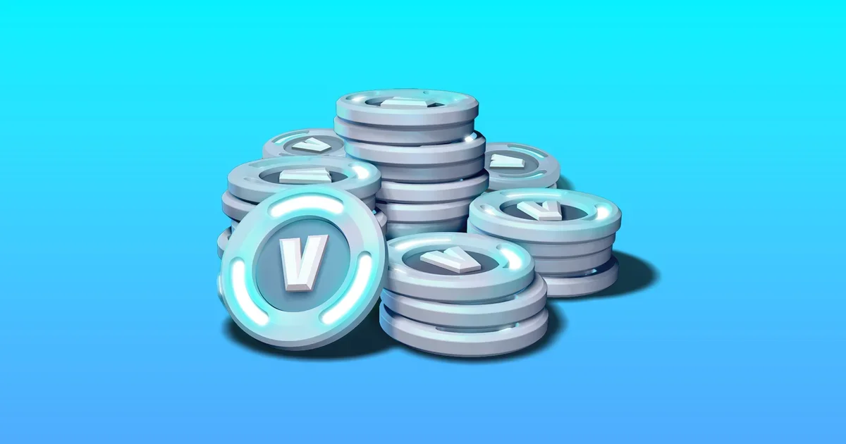 Fortnite V-Bucks price hike takes effect amid rising operating costs