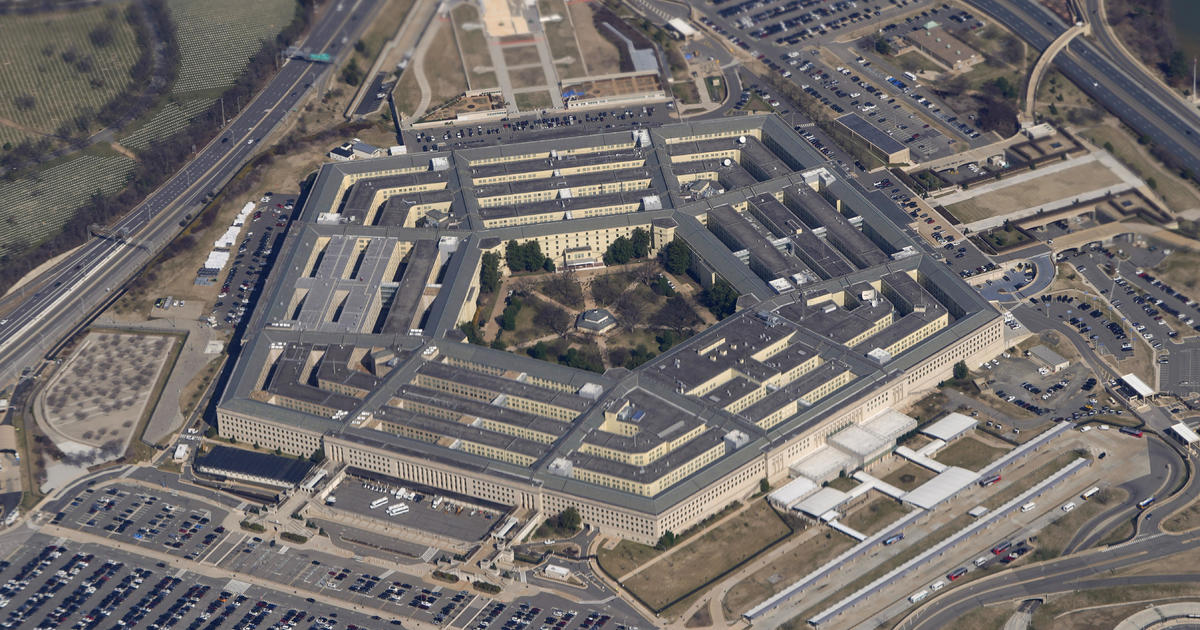 US Government Struggles to Contain Classified Document Leaks.