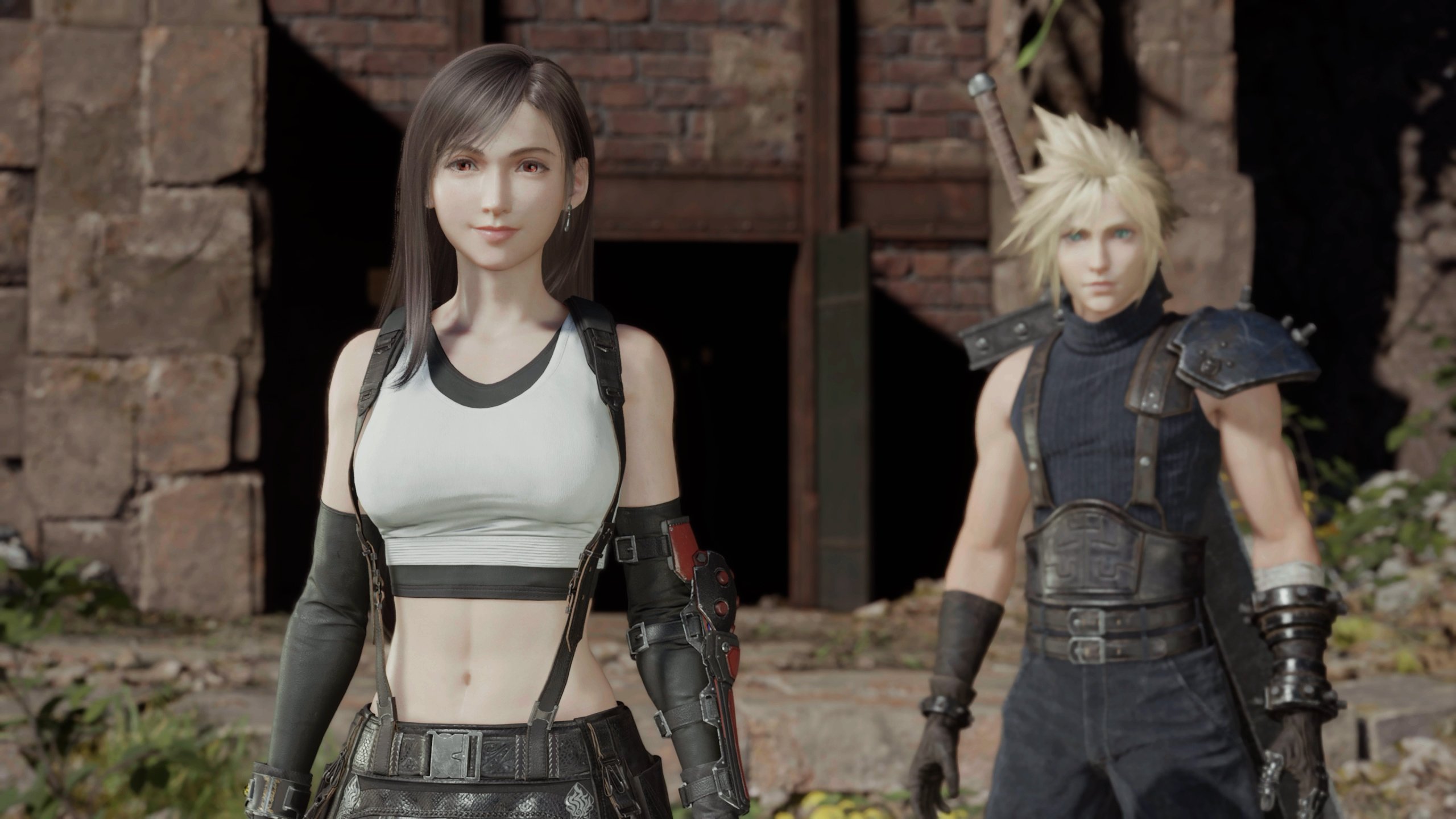 "Exploring the Impact of Final Fantasy VII Rebirth on the JRPG Genre"