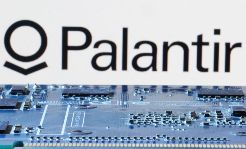 Palantir Projects Robust 2024 Profit Amid AI Demand