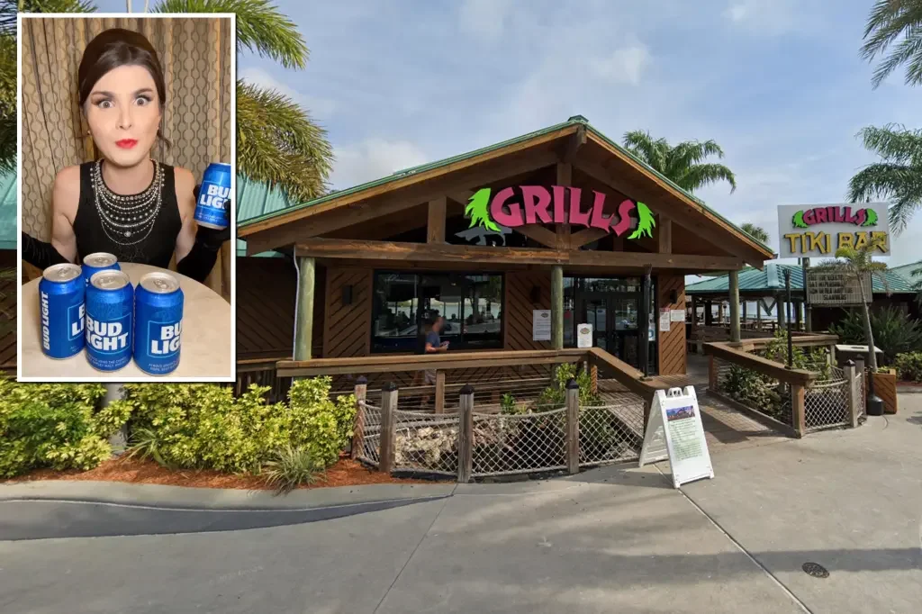 Florida Restaurant Chain Drops Bud Light Over Religious Beliefs