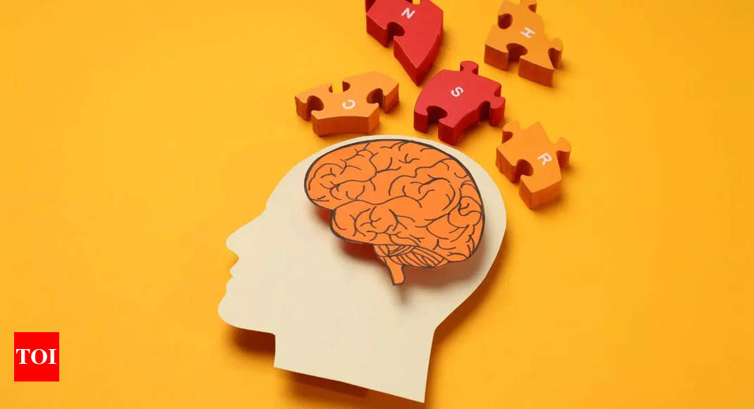 Featured image for "Top 5 Herbs to Boost Brain Function and Memory"