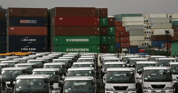 Featured image for Yellow Trucking Firm and Workers Reach Deal, Strike Averted