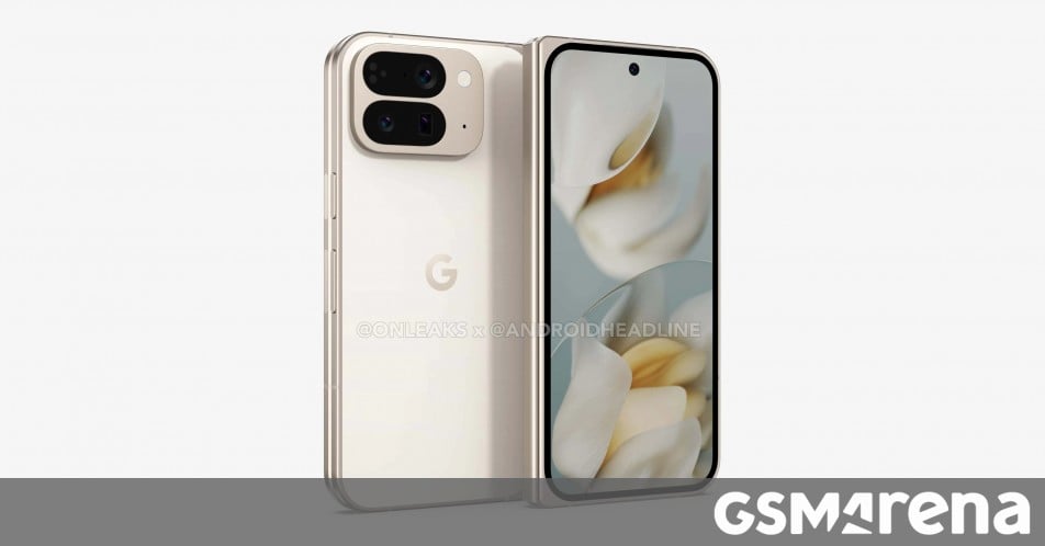 Featured image for Google Pixel 10 Series: New Leaks Reveal Storage, Camera, and Foldable Challenges