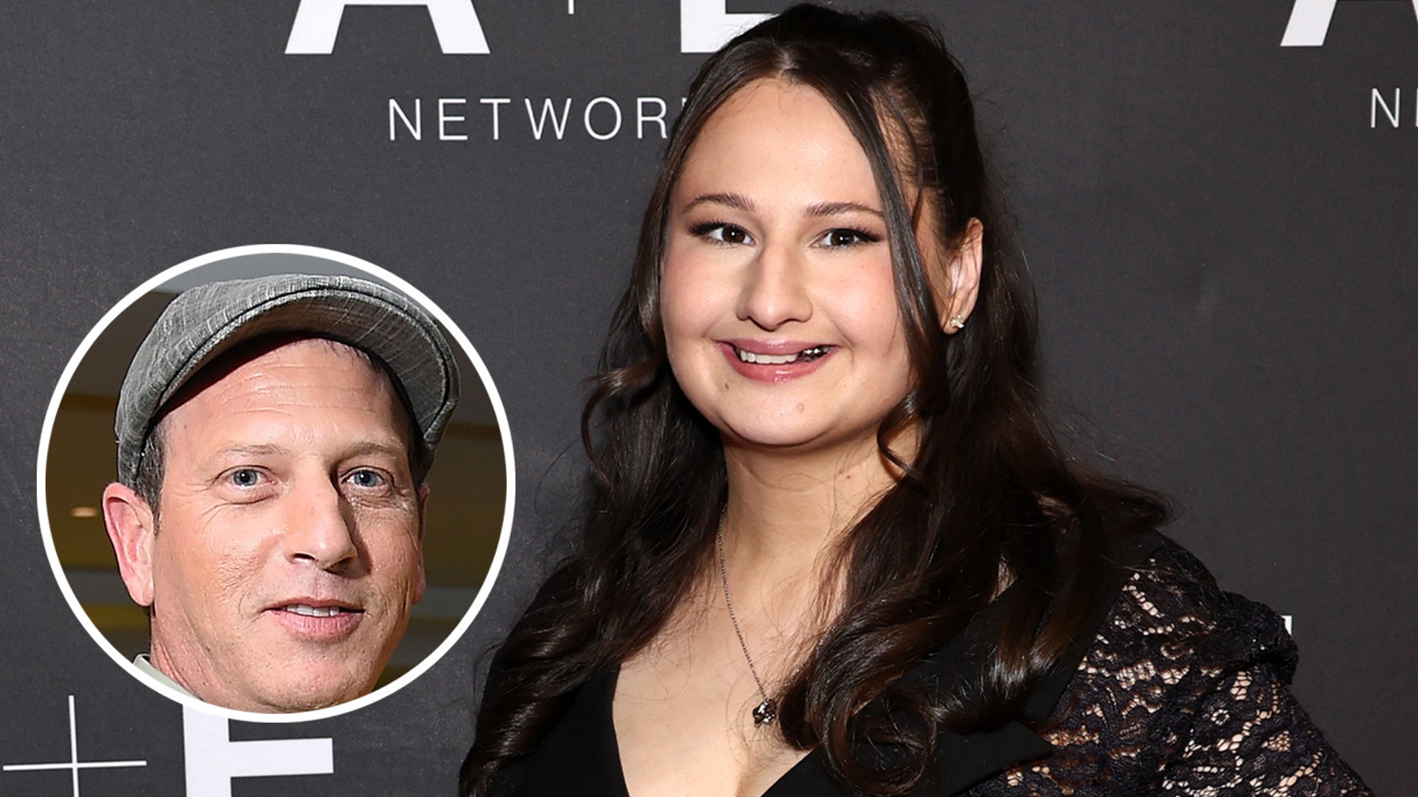 "Gypsy Rose Blanchard's Marriage: A Rollercoaster Ride to Separation"