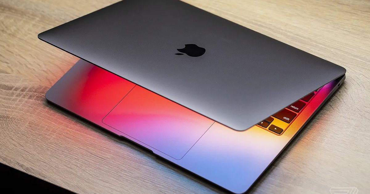 Featured image for Apple's Foldable MacBook Rumored for 2026 Release