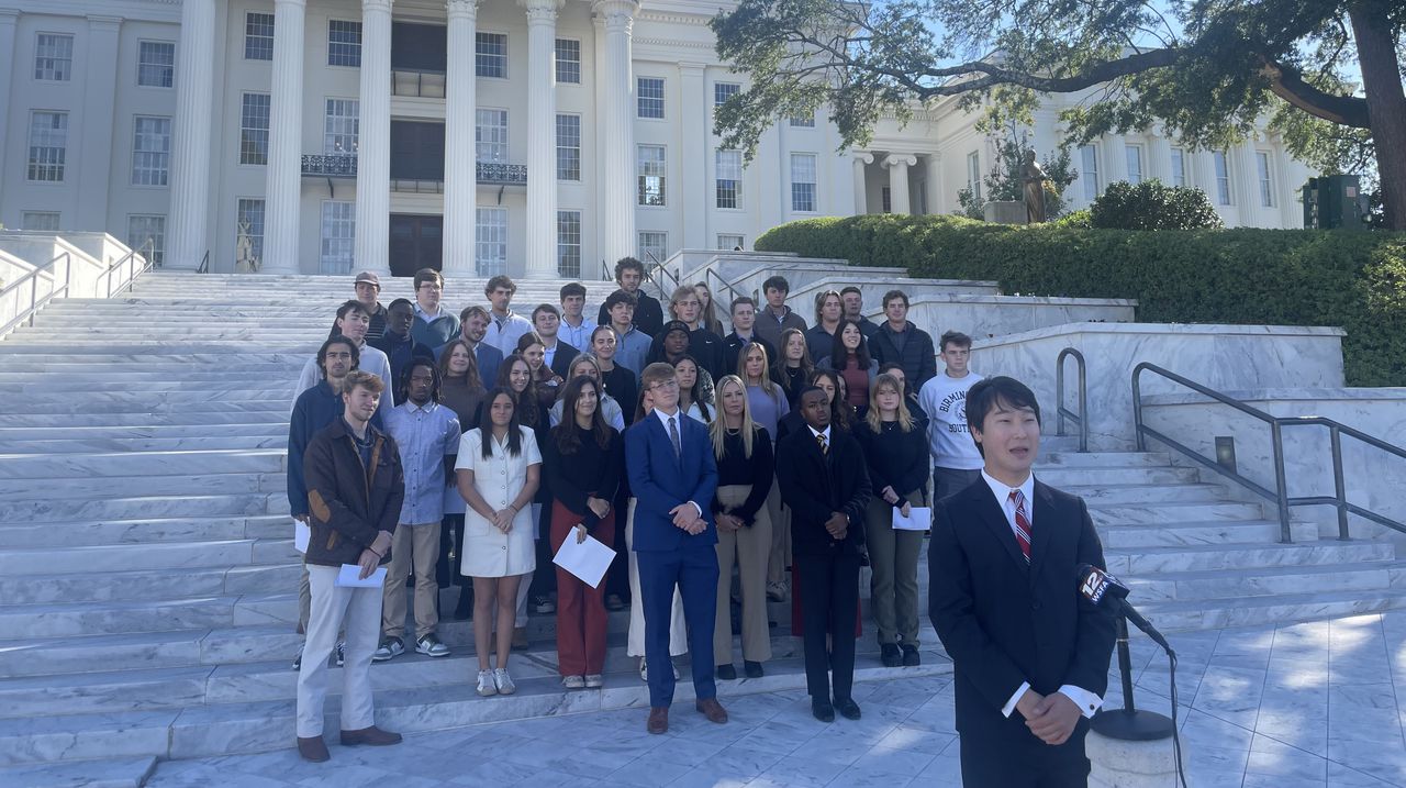 Featured image for Birmingham-Southern College Faces Uncertain Future as Students Rally for Aid