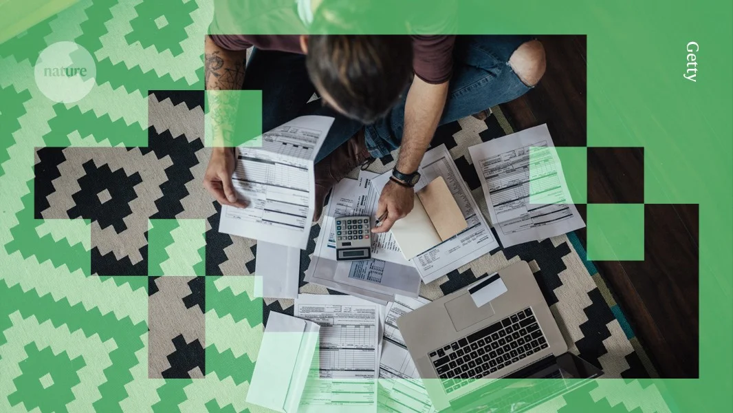 AI-drafted grants edge NIH funding but risk dampening novelty