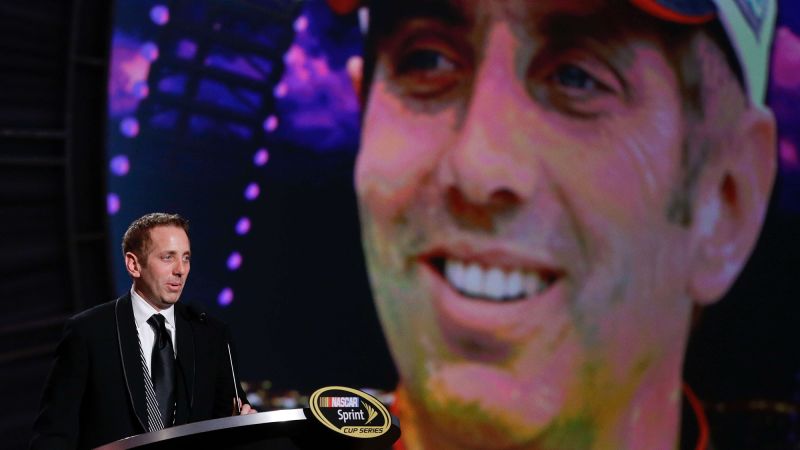 Featured image for NASCAR's Greg Biffle Among Victims in North Carolina Plane Crash