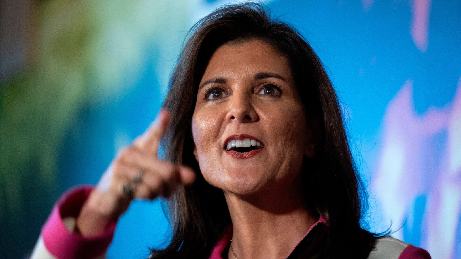 "Nikki Haley's 'SNL' Appearance Sparks Controversy and Speculation"