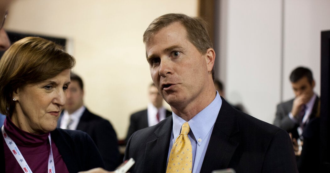 Featured image for "RNC Drafts Resolution to Limit Financial Support for Trump's Legal Expenses"