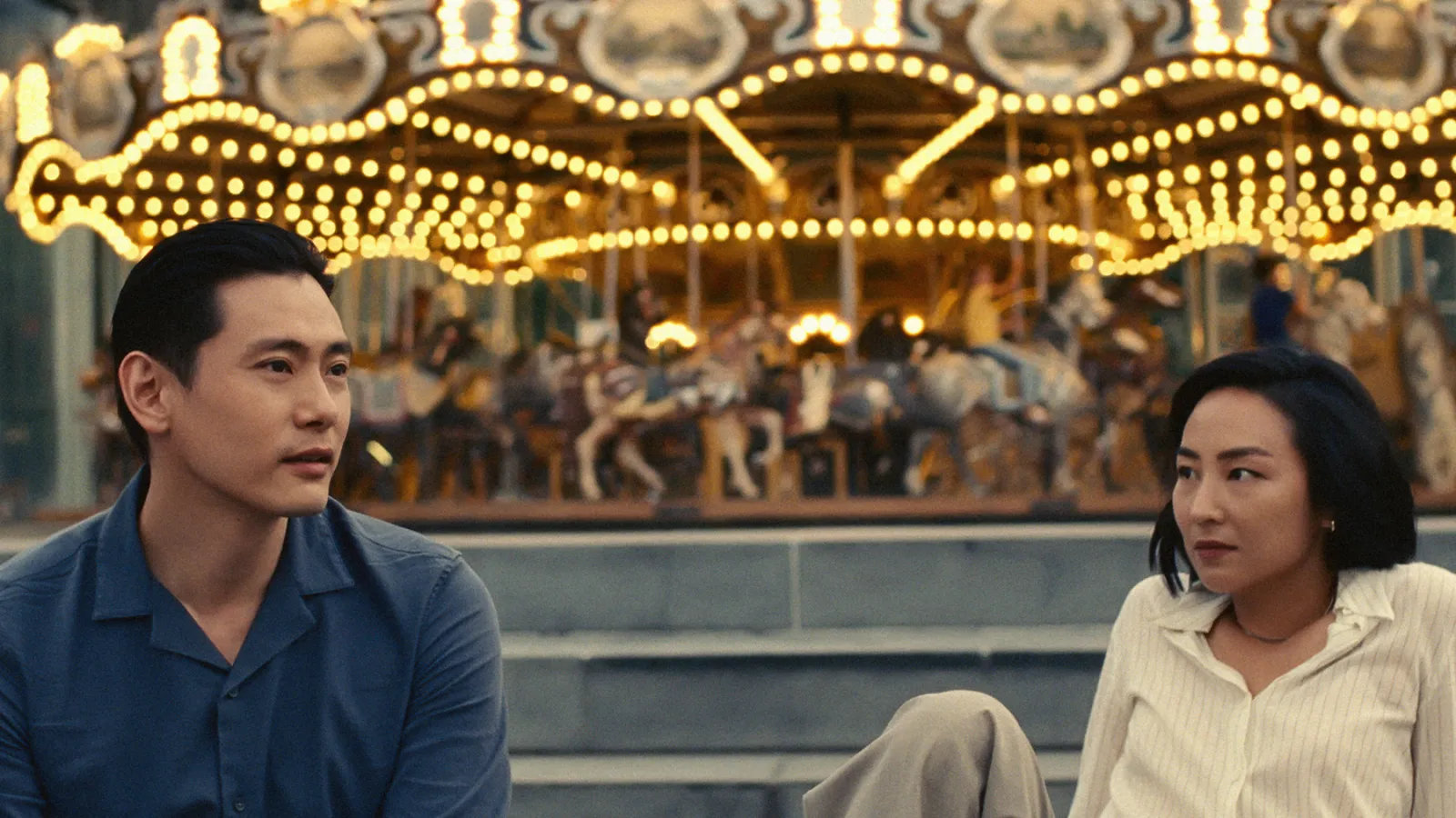 Featured image for "Past Lives" Takes the Year's Best Romance to the Screen