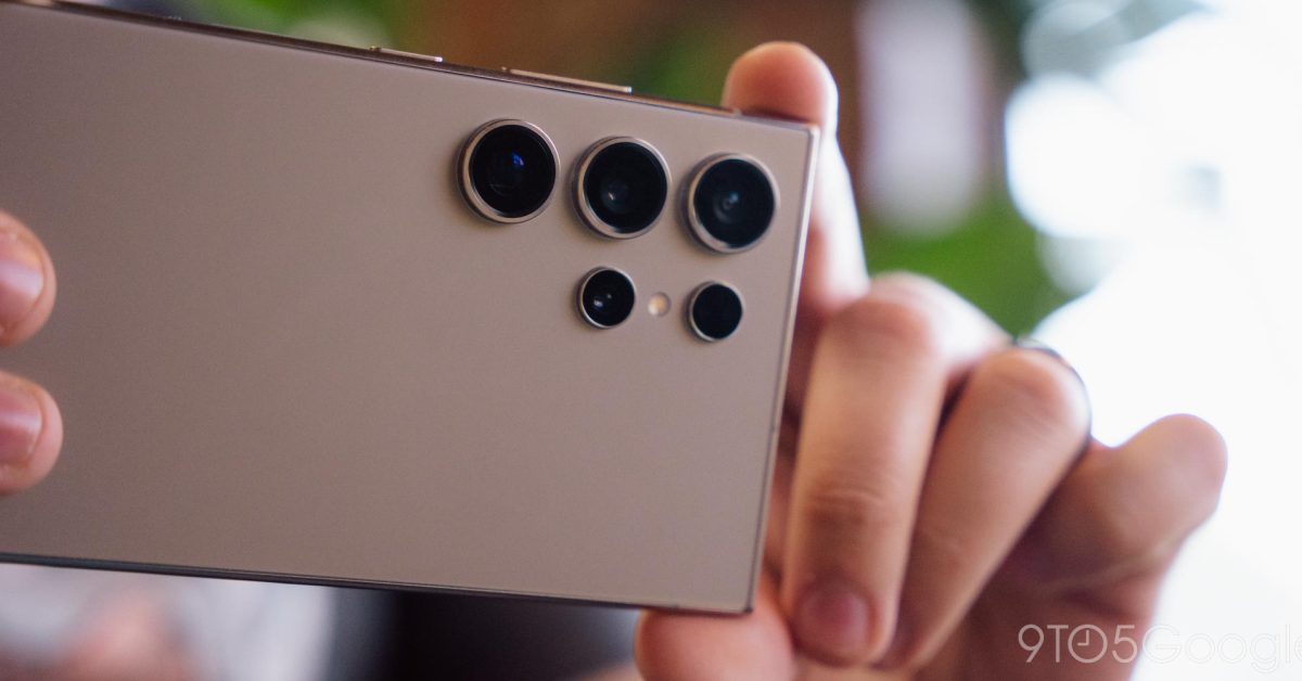 Featured image for "Samsung's Galaxy S24 Update: Brighter Display and Camera Fixes"