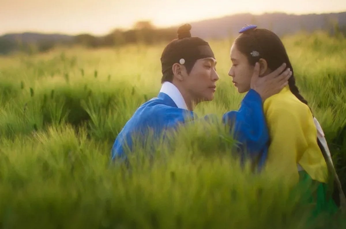 Featured image for Record-breaking finale of "My Dearest" captivates viewers and stars bid farewell