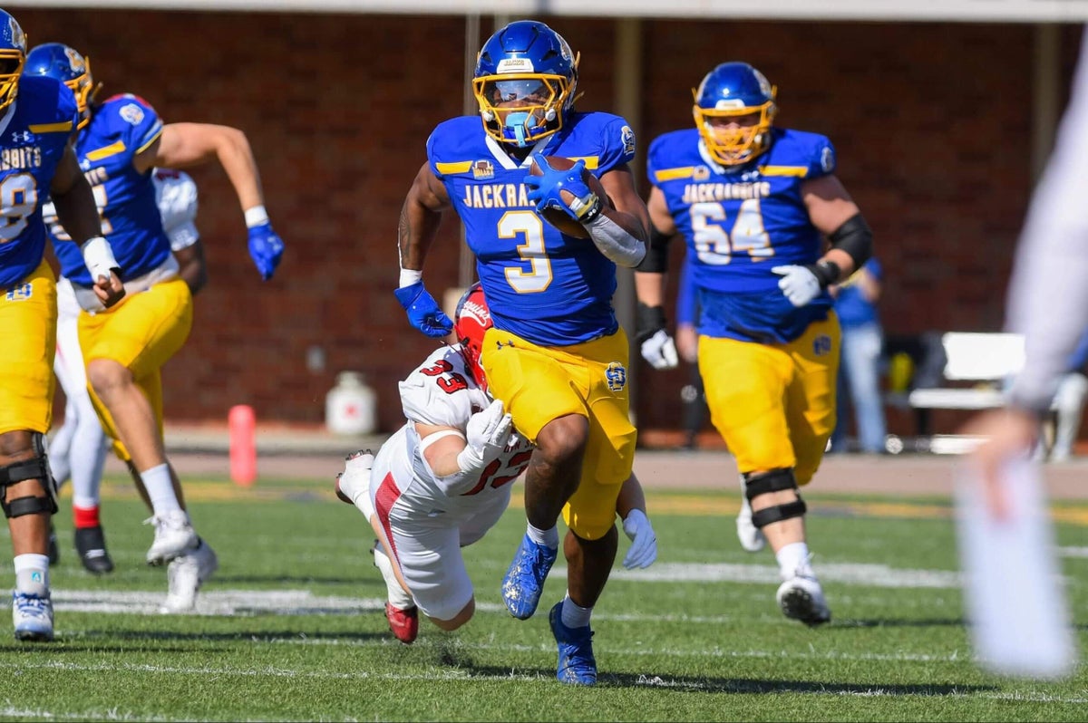 Featured image for Montana State Leads 2024 FCS Playoffs as Top Seed