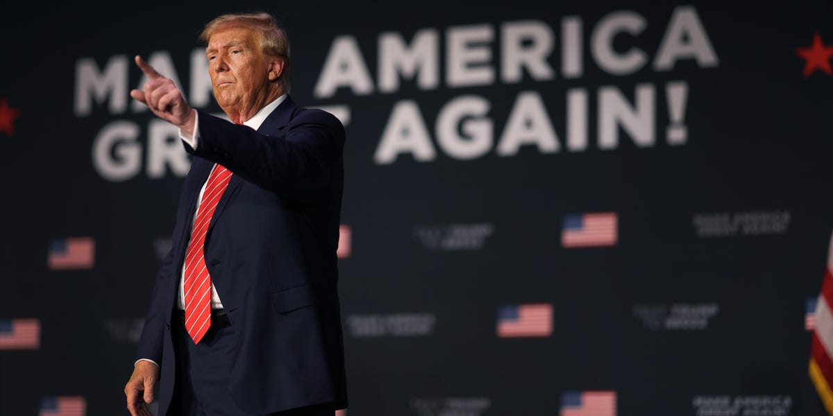 "Trump's Potential Sabotage Threatens Bipartisan Border Security Deal"