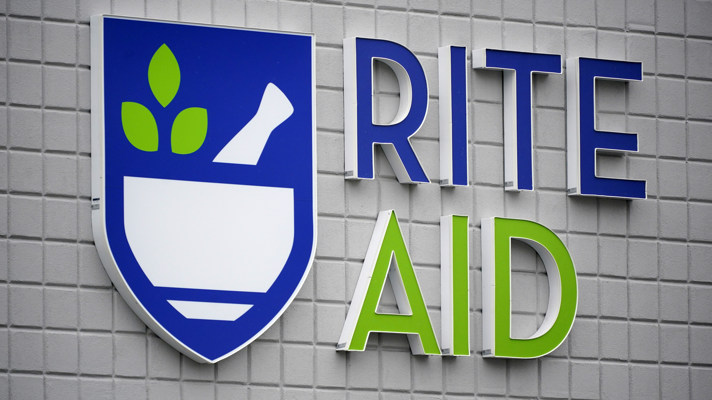 Featured image for Rite Aid's Bankruptcy Filing Amid Sales Decline and Opioid Lawsuits
