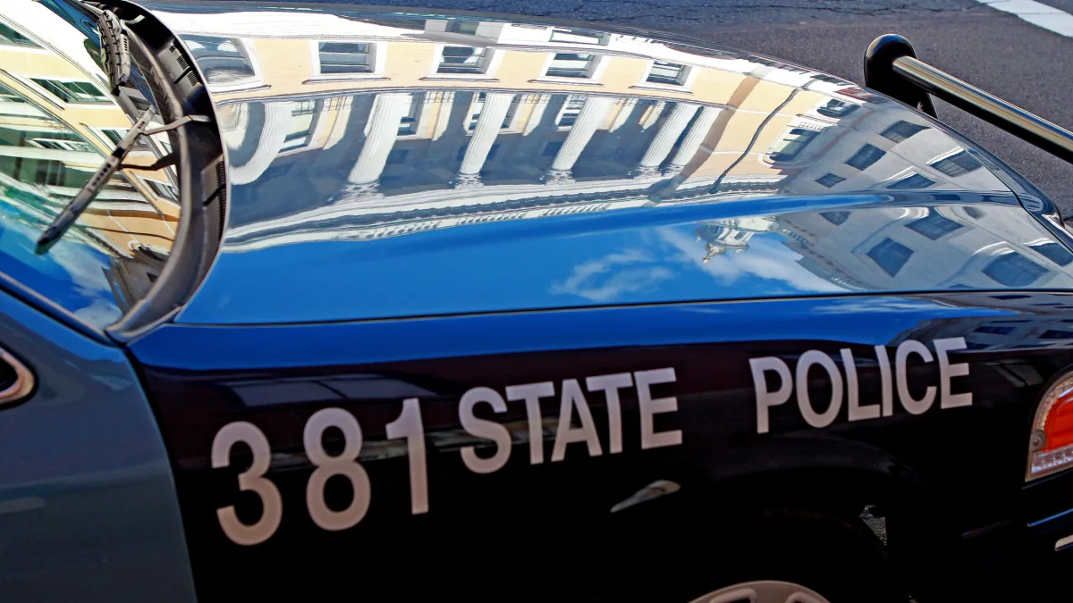 Missing 4-year-old girl found safe after Amber Alert in Massachusetts.