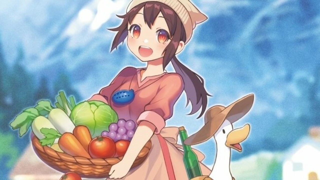 Shepherd's Crossing and Cross Tails: New Strategy RPGs Coming to Switch