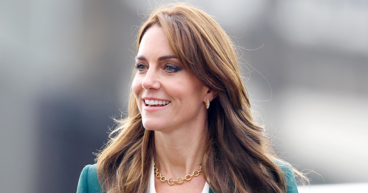 Featured image for "Kate Middleton's New Portrait Sparks Public Outrage and Debate"
