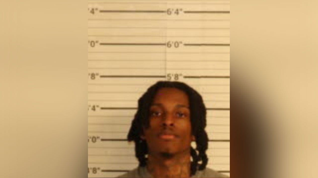 Double Homicide and Double Shooting in Tennessee Apartment Complex.