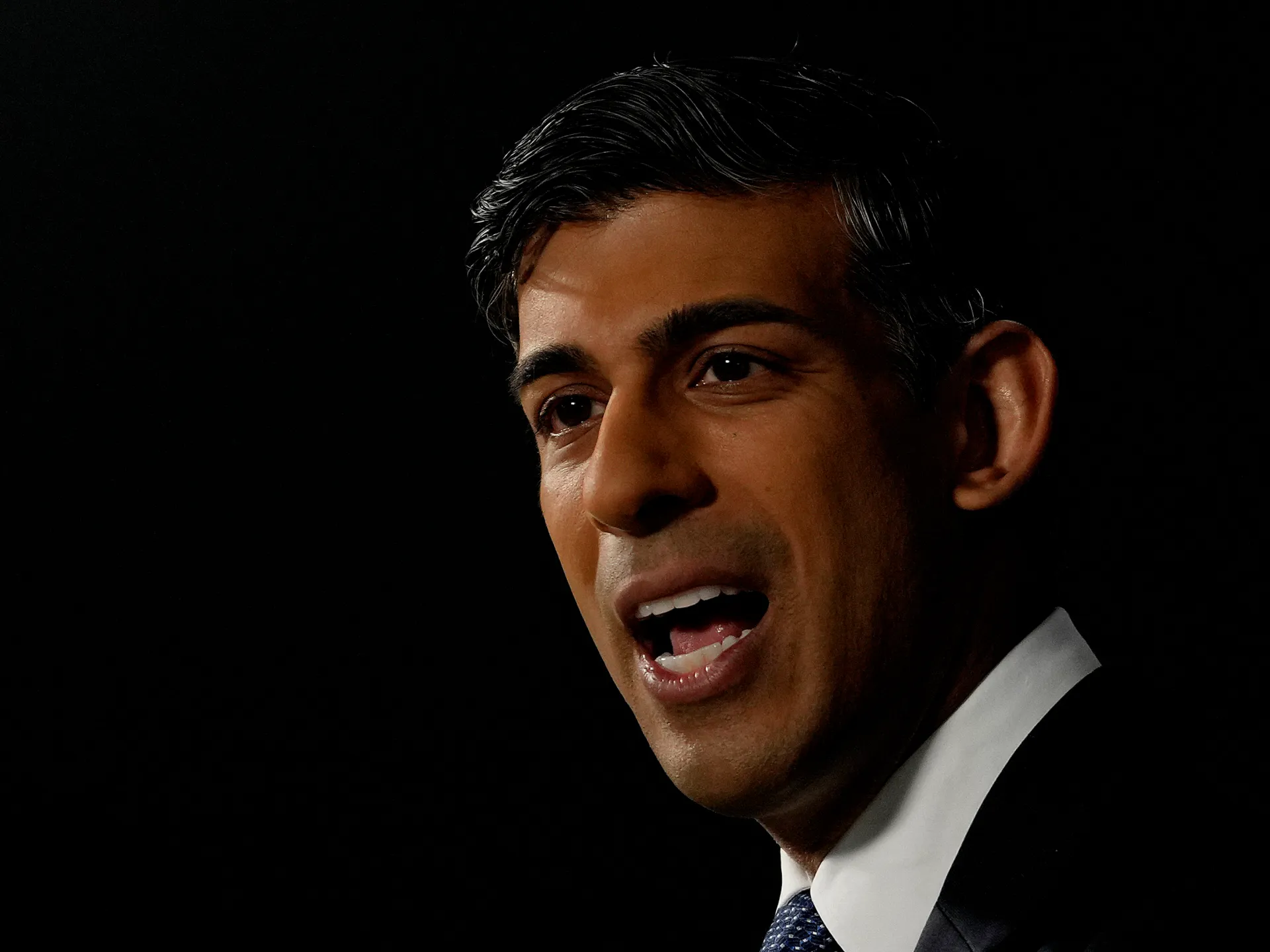 "UK Parliament Investigates Rishi Sunak's Wife's Business Interest"