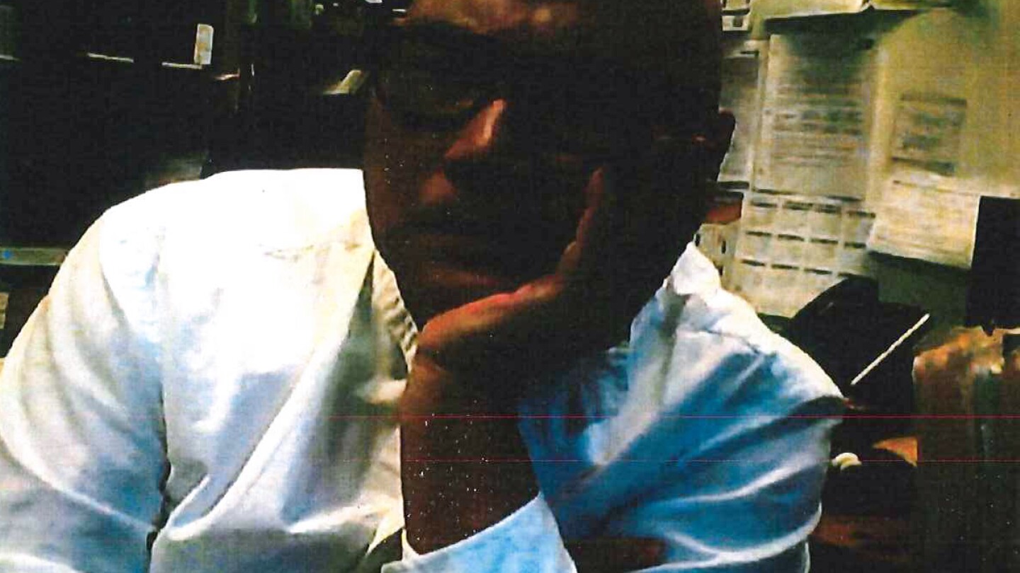 Former CIA Officer Admits to Spying for China in Honolulu Court