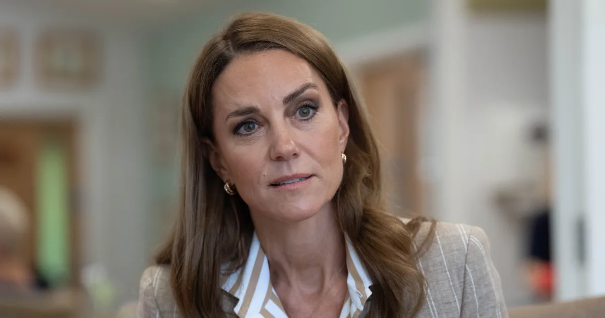 Featured image for Kate Middleton Opens Up About Her Cancer Battle and New Normal