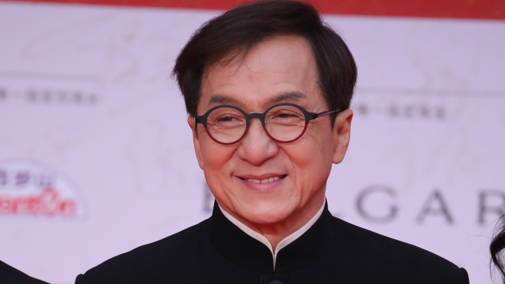 Featured image for "Jackie Chan Reassures Fans and Celebrates 70th Birthday with Throwback Photos"