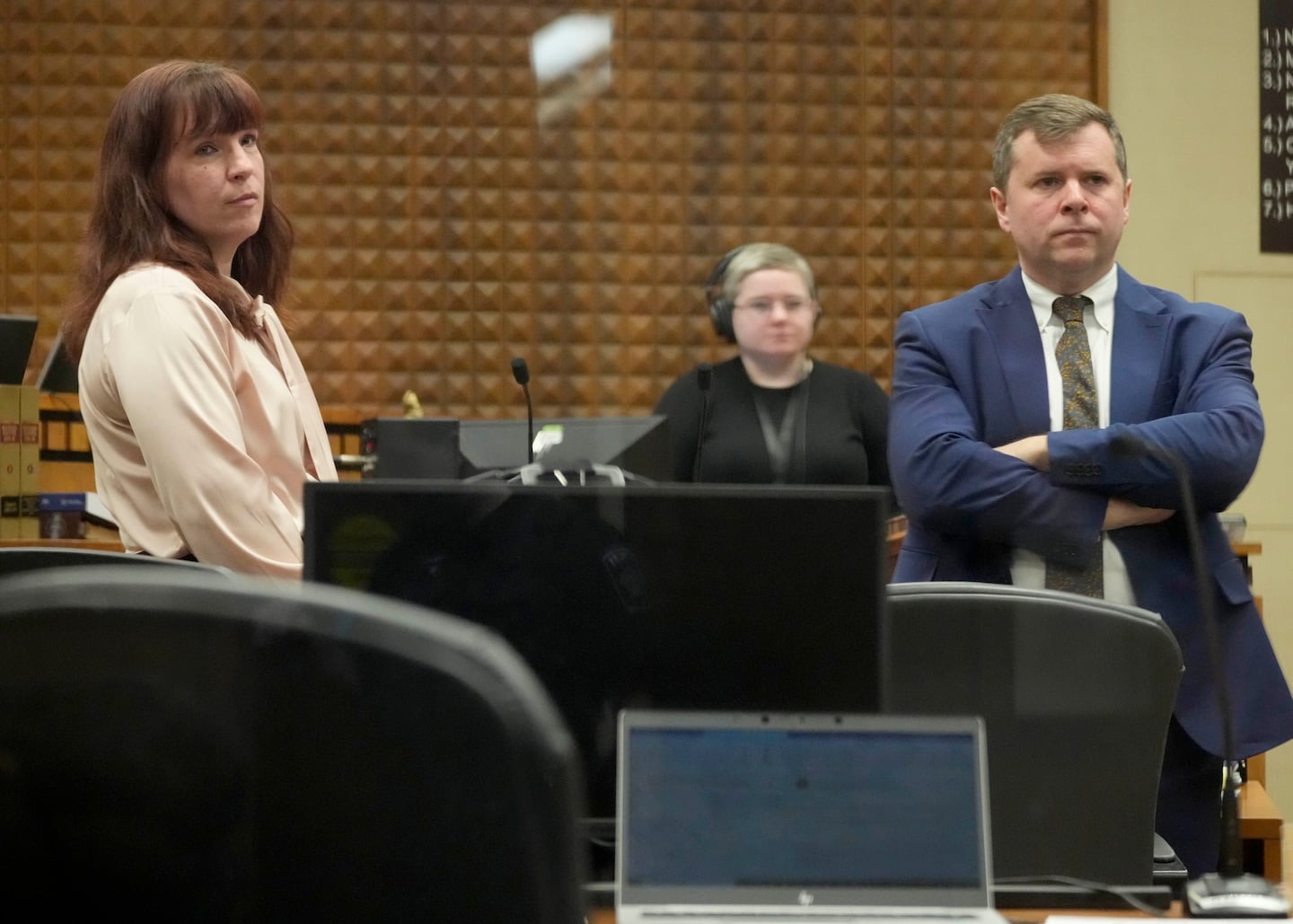 Featured image for "Former Milwaukee Election Official Convicted of Absentee Ballot Fraud and Election Fraud"