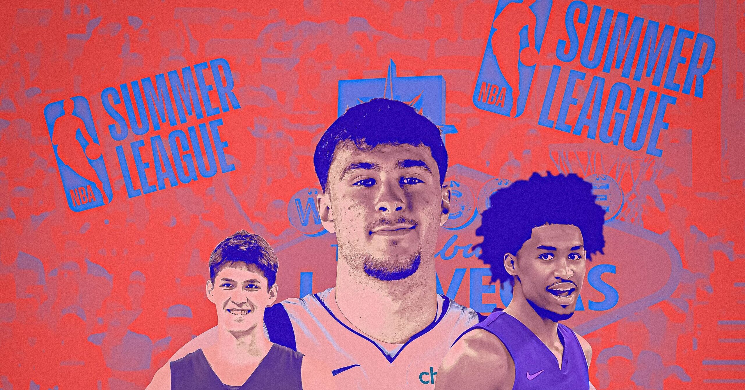 Featured image for NBA Summer League 2025: Key Players, Schedule, and Highlights