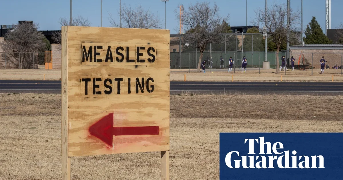 Experts Warn of Rising Measles Risks Amid Travel and Political Tensions