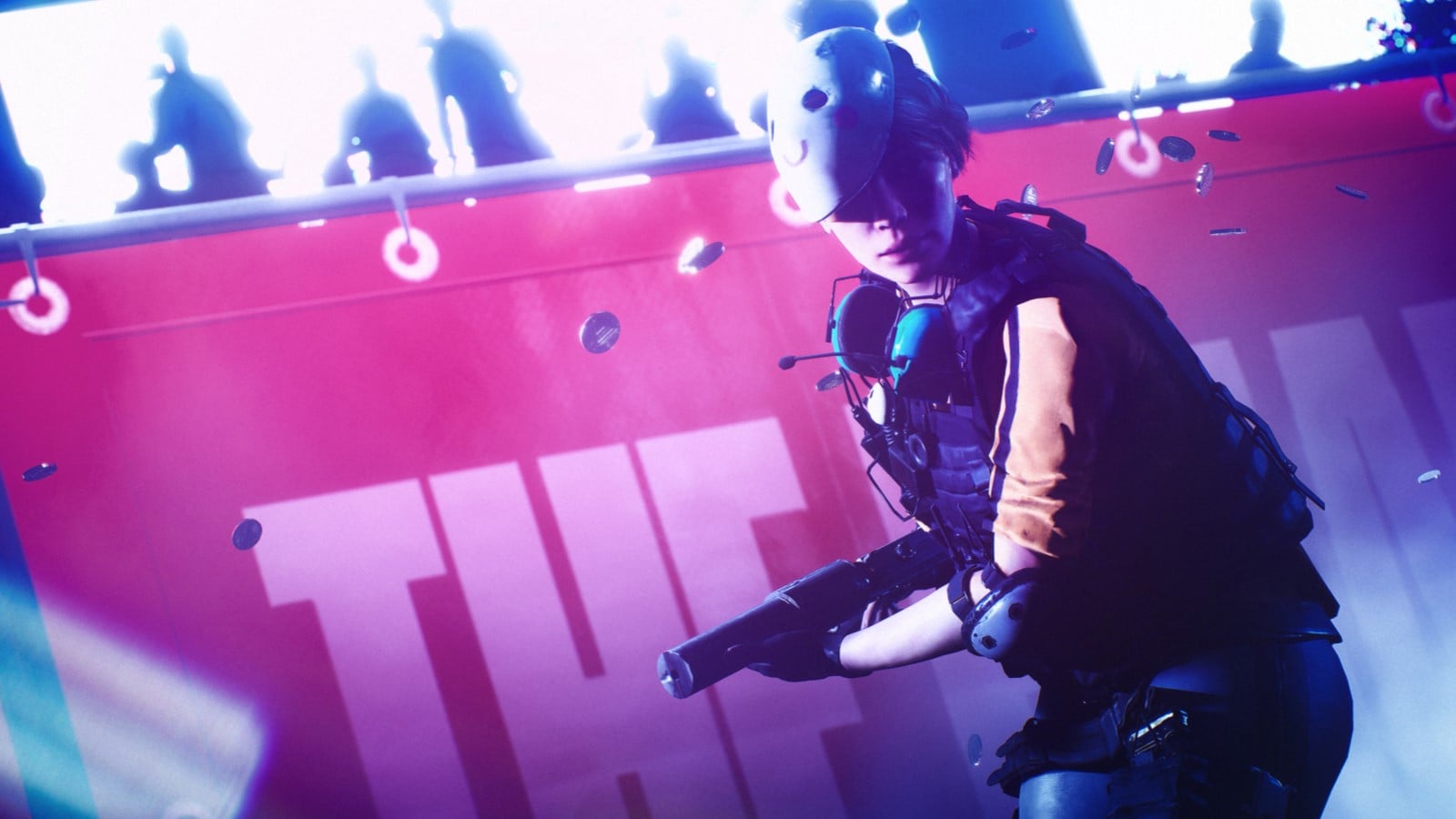 Featured image for "The Finals: A Steam sensation and PS5 gaming guide"