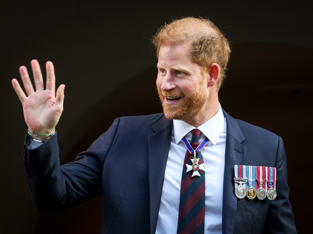 Featured image for Prince Harry Rejects King Charles' Housing Offer Amid Deeper Issues