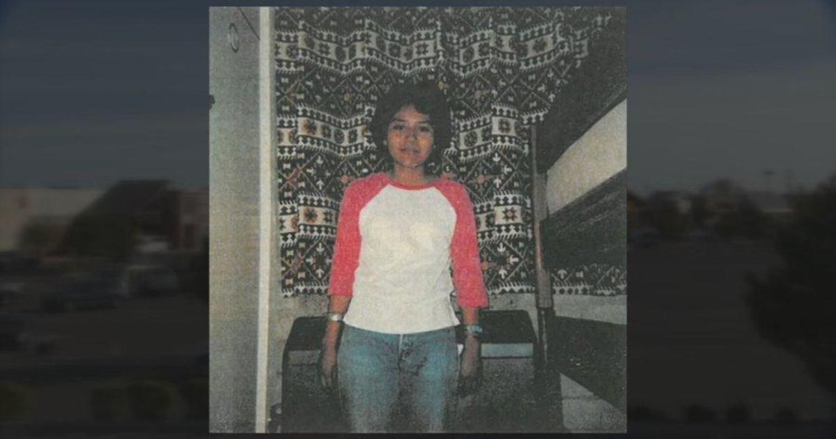 Navajo Woman Missing Since 1987 Identified as Homicide Victim in California