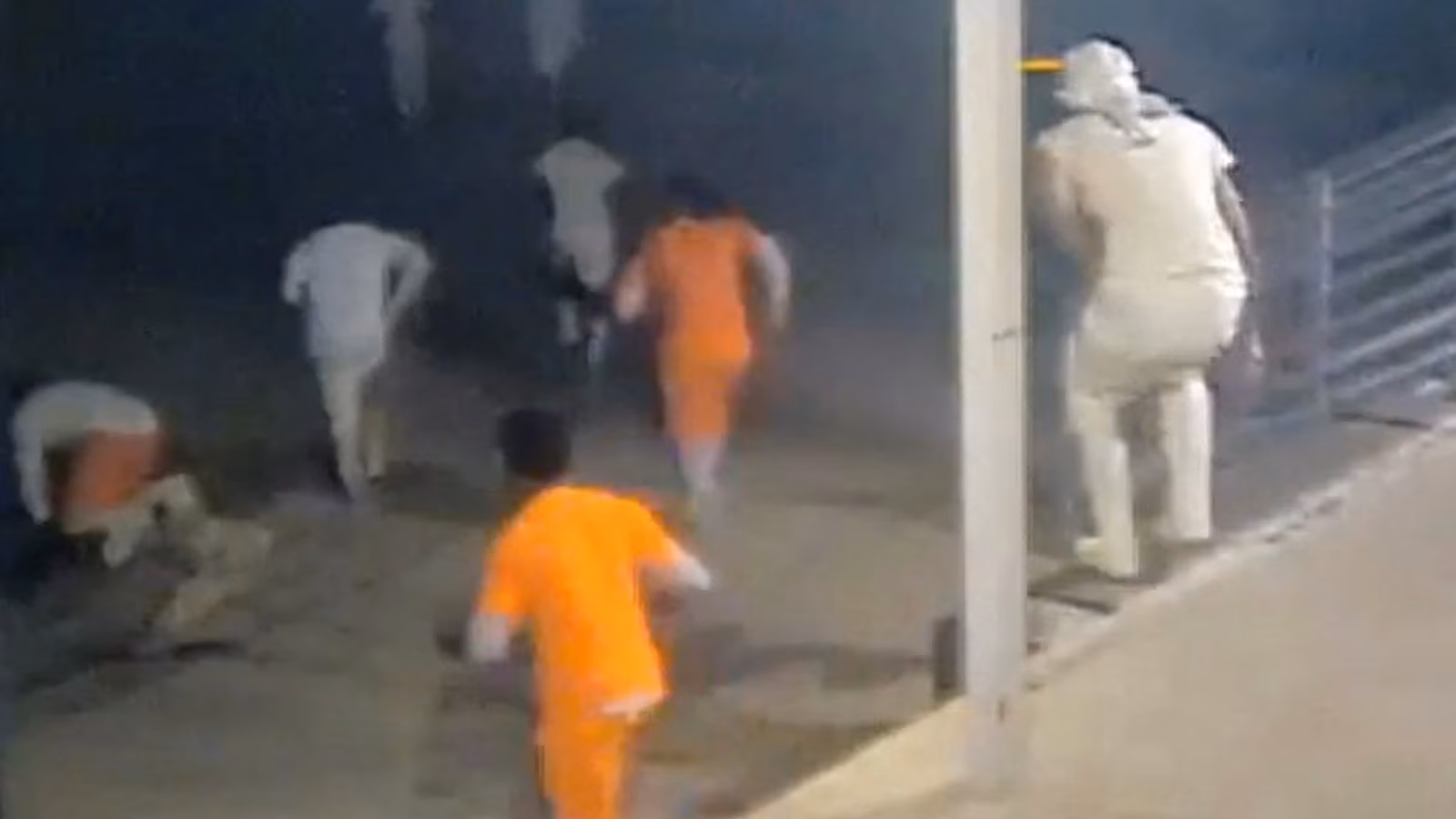 Featured image for Girlfriend of Escaped Inmate Derrick Groves Arrested in New Orleans