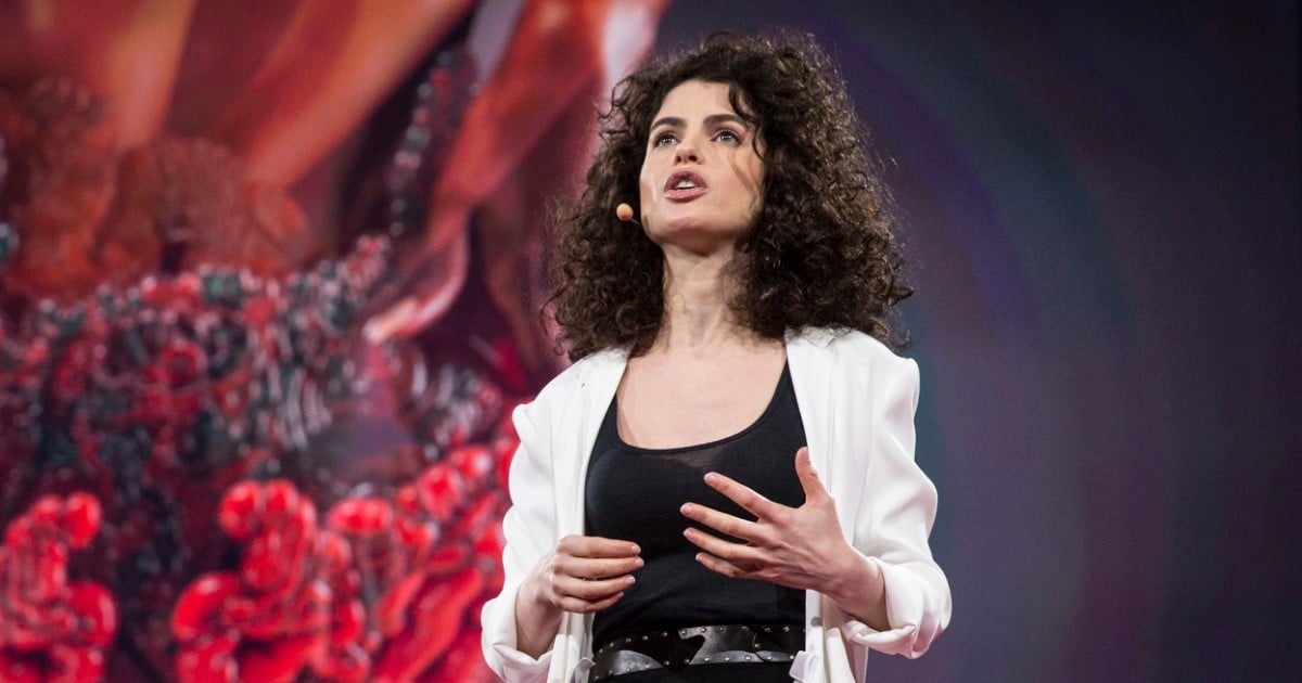 Featured image for "Billionaire Bill Ackman's Wife, Neri Oxman, Apologizes Amid MIT Dissertation Plagiarism Scandal"