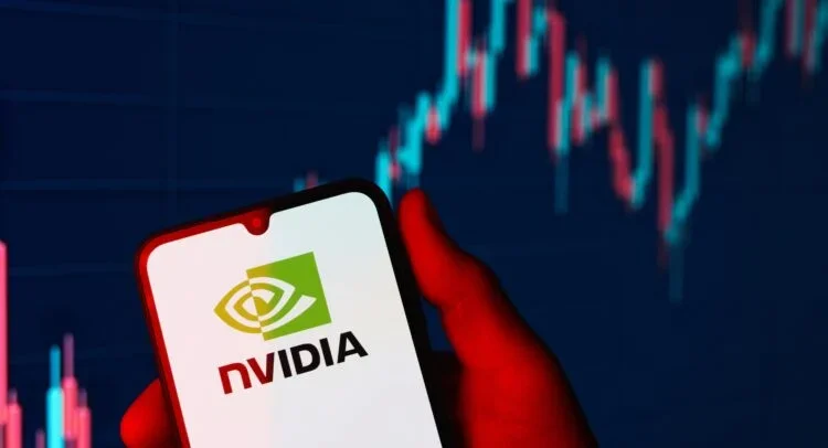 Nvidia Hits $5 Trillion Market Value Amid AI Boom and China Sales Challenges