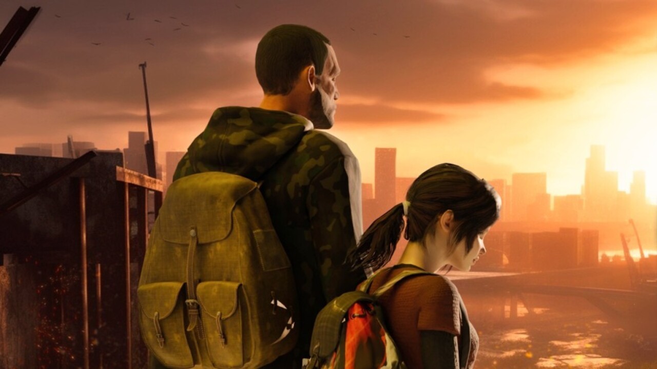 Nintendo Switch Faces The Last of Us Knockoff Dilemma