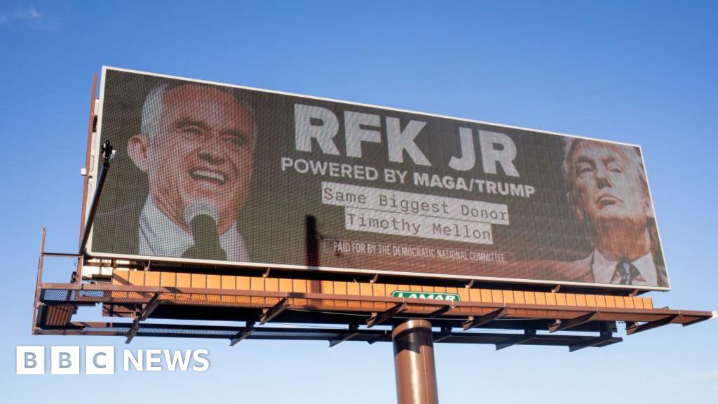 Featured image for Trump's Secretive Mega-Donor Timothy Mellon Boosts Campaign Fundraising